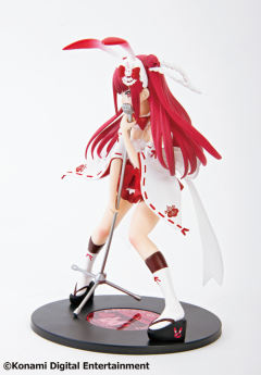 Beatmania IIDX Figure Collection 梅桐 天土 -资料图