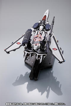 DX超合金 VF-171EX 梦魇plusEX（丸山机） Armored Parts set-资料图