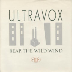 Reap The Wild Wind