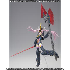 A.G.P. RX-0 独角兽高达2号机 报丧女妖-资料图