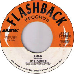 Lola / You Really Got Me