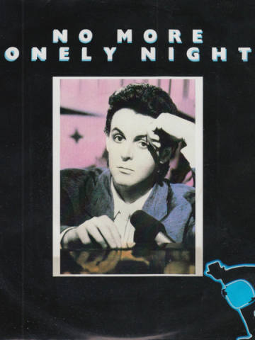No More Lonely Nights