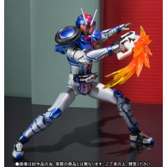 SHF 假面骑士 Mach Chaser-资料图