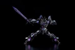 星辰剑 Black Ver.-资料图