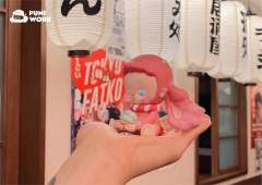 泡泡糖-资料图