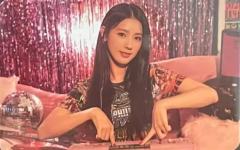 中签卡night面