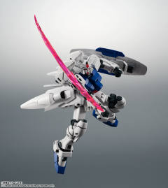 ROBOT魂 RX-78 GP03S 雄蕊 ver. A.N.I.M.E.-资料图