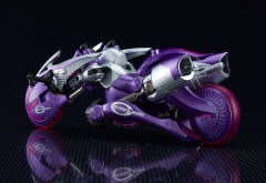<TYPE Lavender>-资料图