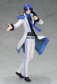 ALTAiR 圣川真斗 ST☆RISH-资料图