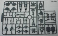 MG MS-07B 老虎 马·克贝专用机-资料图