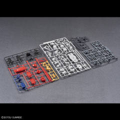 SD CS RX-78F00 横滨高达-资料图