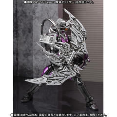 SHF MashinChaser-资料图