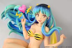 拉姆+小天 BOX cafe&space Collaboration 等身大雕像-资料图