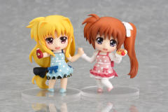 Nendoroid Petit 菲特·泰斯特罗莎·哈拉温 Mom ver.-资料图