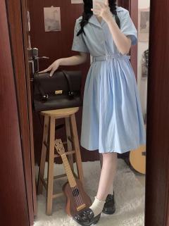 初夏·盛夏服-资料图