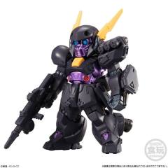 FW高达大集结#12 德南·格 Black Vanguard