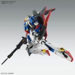 MG MSZ-006 Z高达 Ver. Ka-资料图