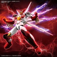 HG 盖塔ARC-资料图
