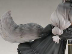 DLC系列 茶会猫 狸花猫-资料图