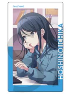 星乃一歌 C1-ePick小卡vol.12