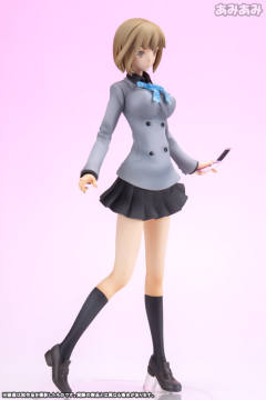Excellent Model 新田 维绪 -资料图