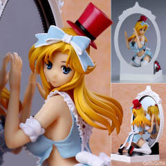 Fairy Tale Figure 爱丽丝 蓝群 ver.-资料图