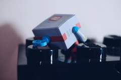 被遗忘的童年-资料图