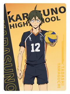 画报站姿卡9-集卡社垃圾场决战收藏卡