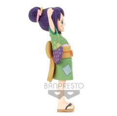 DXF Figure 阿玉 特别色-资料图
