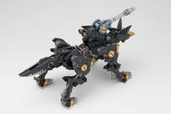 Highend Master Model RZ-046 高速影狐 Marking Plus Ver.-资料图