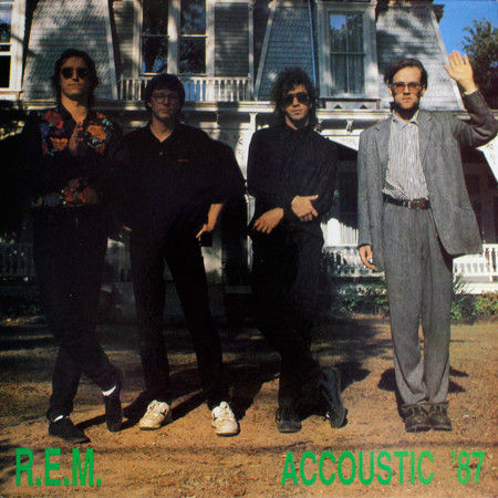 Acoustic '87