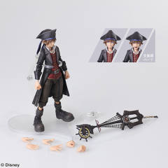 索拉 Pirates of Caribbean ver.-资料图