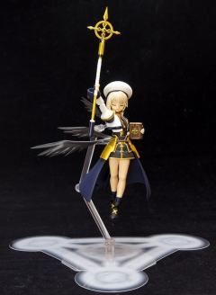 figma#188 八神疾风 -资料图