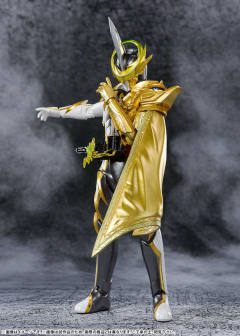SHF 假面骑士Espada Lamp Do Alangina-资料图