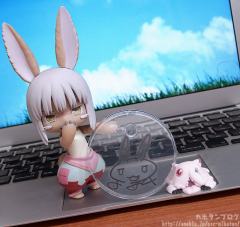 粘土人 #939 米蒂 娜娜蒂-资料图