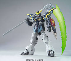 HCM Pro XXXG-01D 死神高达