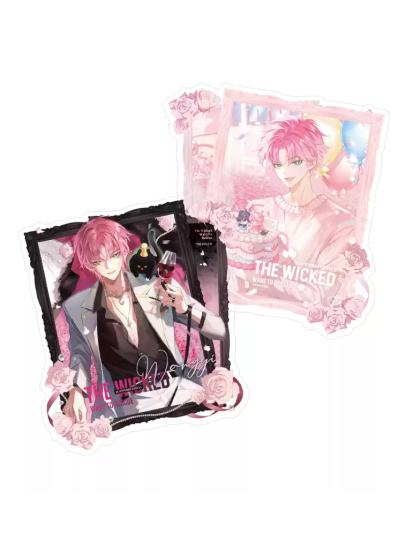 恶人想要抢救一下-1