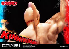 Premium Masterline 筋肉人 ミート君 -资料图