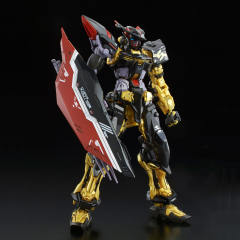 RG MBF-P01-Re 异端高达金色机 天-资料图