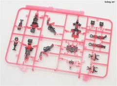 RG 独角兽高达-资料图