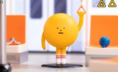星球怪-资料图