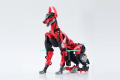 猛兽匣 BB-51-B 老骨-资料图