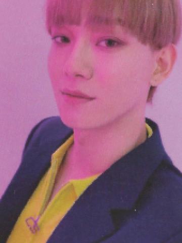 专卡倩 love ver.