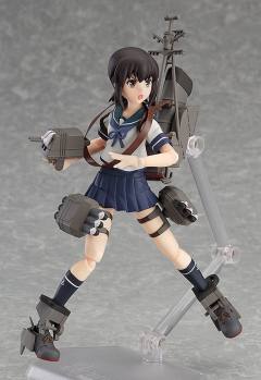 figma#281 吹雪 Animation ver.-资料图