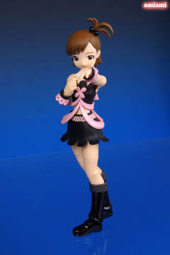 Fr?ulein Revoltech  Revoltech 双海真美-资料图