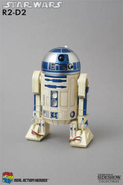 R2-D2 Talking ver.-资料图