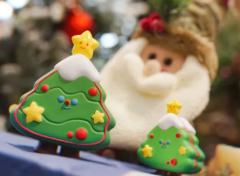 圣诞酥饼-大-资料图