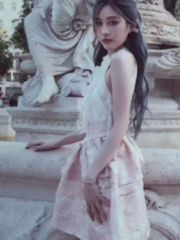 王奕 失忆QQ音乐小卡 ver.B