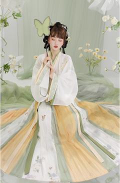 花恋屿-资料图