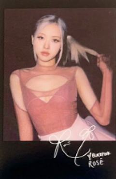 K4快闪店幸运卡 肉ver.A